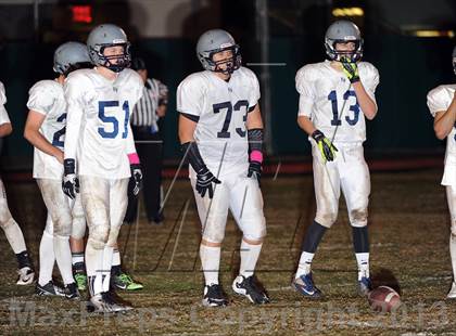 Thumbnail 1 in Flintridge Prep @ Rio Hondo Prep photogallery.