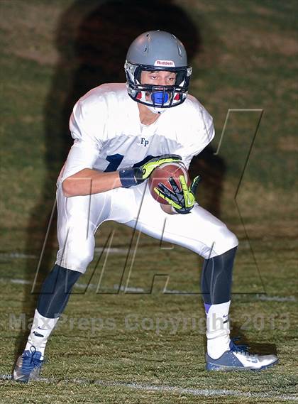 Thumbnail 2 in Flintridge Prep @ Rio Hondo Prep photogallery.