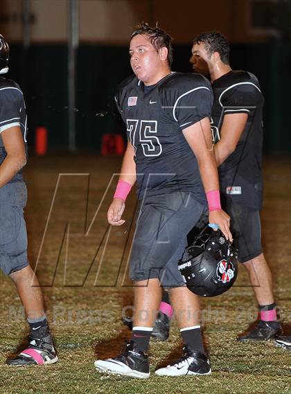 Thumbnail 2 in Flintridge Prep @ Rio Hondo Prep photogallery.