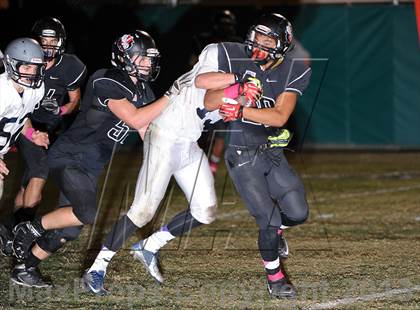 Thumbnail 3 in Flintridge Prep @ Rio Hondo Prep photogallery.