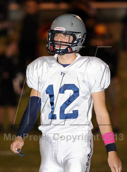 Thumbnail 3 in Flintridge Prep @ Rio Hondo Prep photogallery.