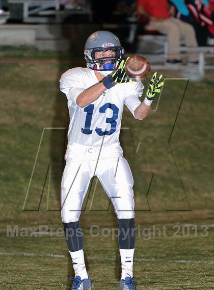 Thumbnail 1 in Flintridge Prep @ Rio Hondo Prep photogallery.