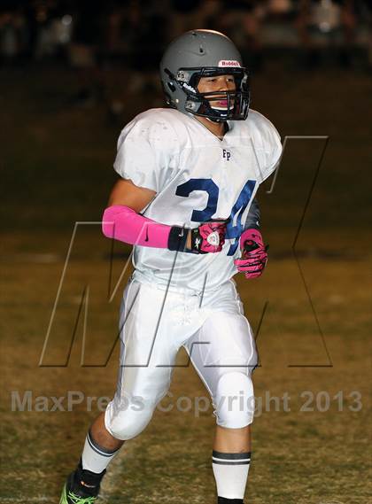 Thumbnail 1 in Flintridge Prep @ Rio Hondo Prep photogallery.
