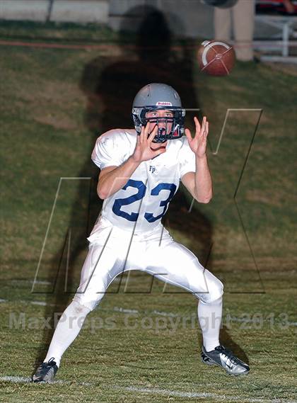 Thumbnail 3 in Flintridge Prep @ Rio Hondo Prep photogallery.