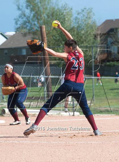 Thumbnail 3 in Widefield @ Sand Creek photogallery.