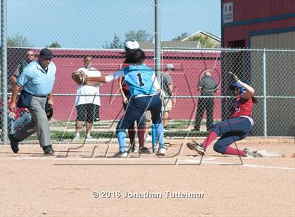 Thumbnail 3 in Widefield @ Sand Creek photogallery.