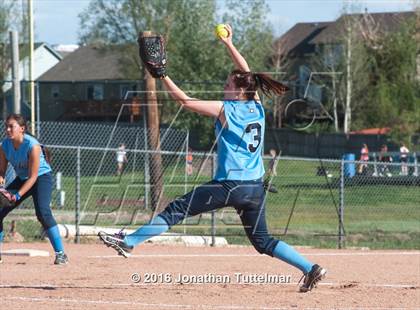 Thumbnail 1 in Widefield @ Sand Creek photogallery.