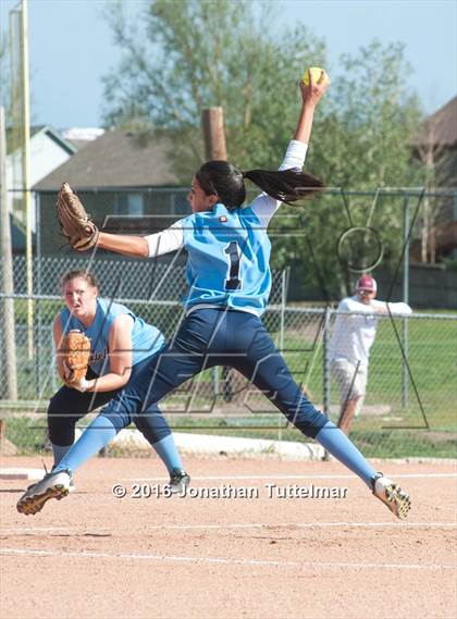 Thumbnail 3 in Widefield @ Sand Creek photogallery.