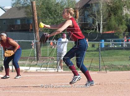 Thumbnail 1 in Widefield @ Sand Creek photogallery.