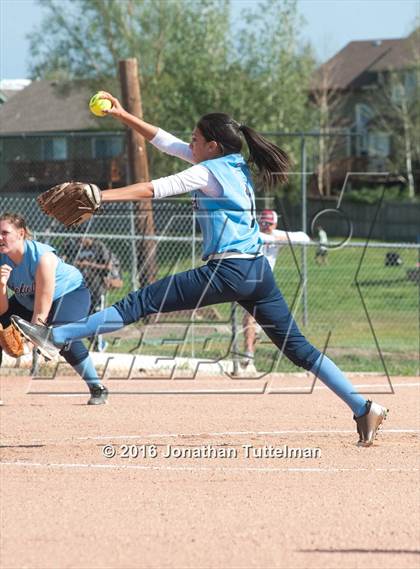 Thumbnail 1 in Widefield @ Sand Creek photogallery.