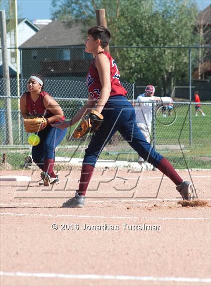 Thumbnail 1 in Widefield @ Sand Creek photogallery.