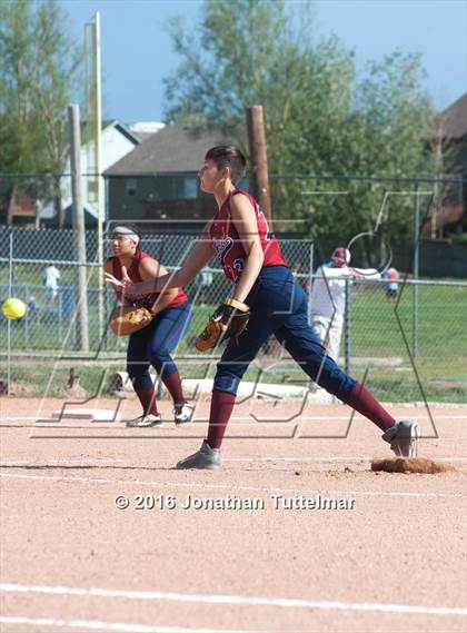Thumbnail 2 in Widefield @ Sand Creek photogallery.