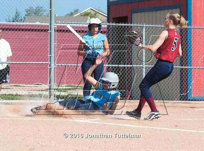 Thumbnail 1 in Widefield @ Sand Creek photogallery.