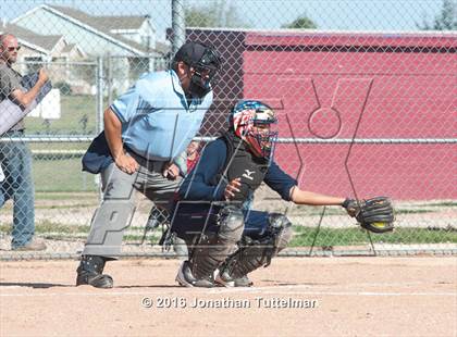 Thumbnail 1 in Widefield @ Sand Creek photogallery.