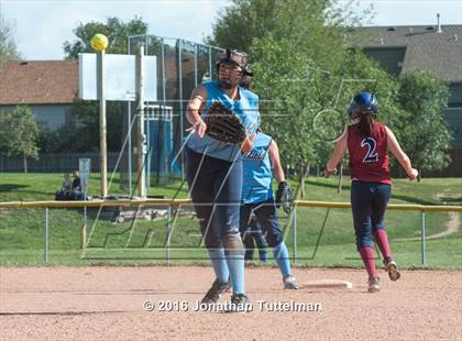 Thumbnail 2 in Widefield @ Sand Creek photogallery.