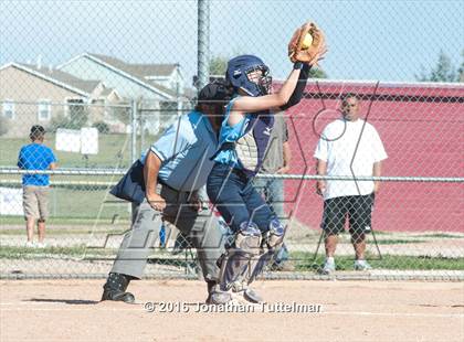 Thumbnail 1 in Widefield @ Sand Creek photogallery.