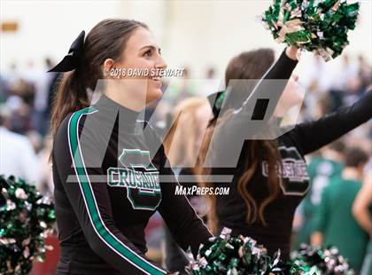 Thumbnail 1 in Canton Central Catholic @ Aquinas photogallery.