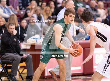 Thumbnail 3 in Canton Central Catholic @ Aquinas photogallery.