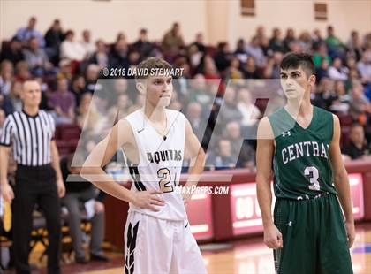Thumbnail 1 in Canton Central Catholic @ Aquinas photogallery.