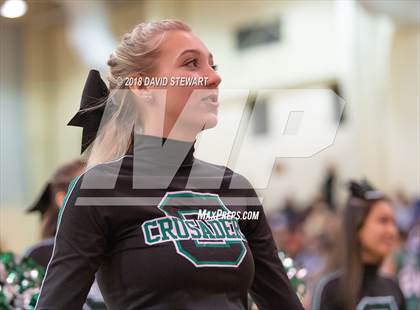 Thumbnail 3 in Canton Central Catholic @ Aquinas photogallery.