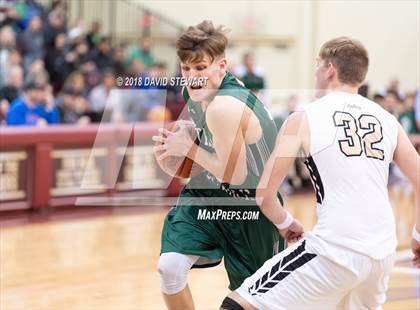 Thumbnail 2 in Canton Central Catholic @ Aquinas photogallery.