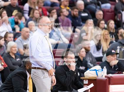 Thumbnail 1 in Canton Central Catholic @ Aquinas photogallery.