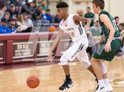 Thumbnail 2 in Canton Central Catholic @ Aquinas photogallery.