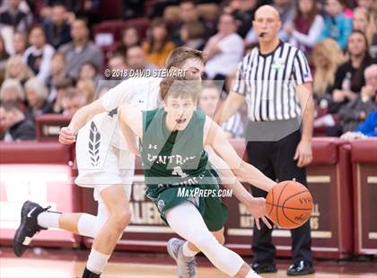 Thumbnail 1 in Canton Central Catholic @ Aquinas photogallery.
