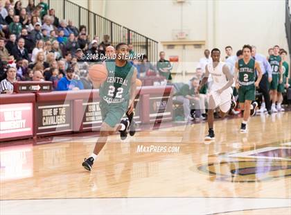 Thumbnail 1 in Canton Central Catholic @ Aquinas photogallery.