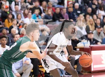Thumbnail 3 in Canton Central Catholic @ Aquinas photogallery.