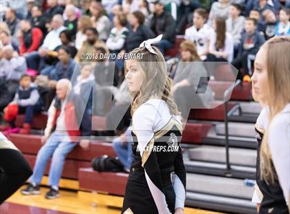 Thumbnail 2 in Canton Central Catholic @ Aquinas photogallery.