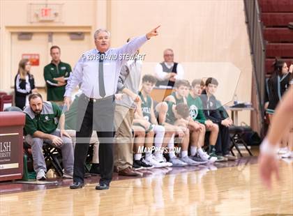 Thumbnail 3 in Canton Central Catholic @ Aquinas photogallery.