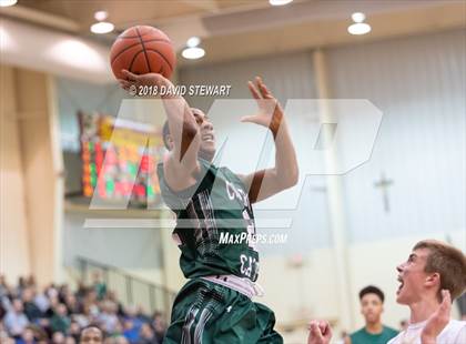 Thumbnail 2 in Canton Central Catholic @ Aquinas photogallery.