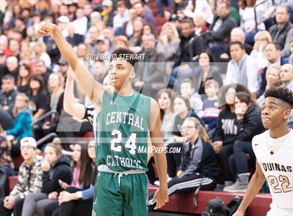 Thumbnail 2 in Canton Central Catholic @ Aquinas photogallery.
