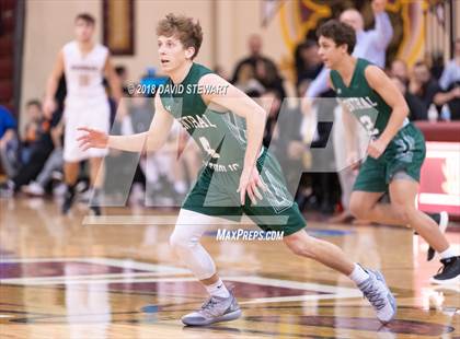 Thumbnail 2 in Canton Central Catholic @ Aquinas photogallery.
