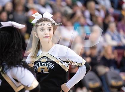 Thumbnail 3 in Canton Central Catholic @ Aquinas photogallery.