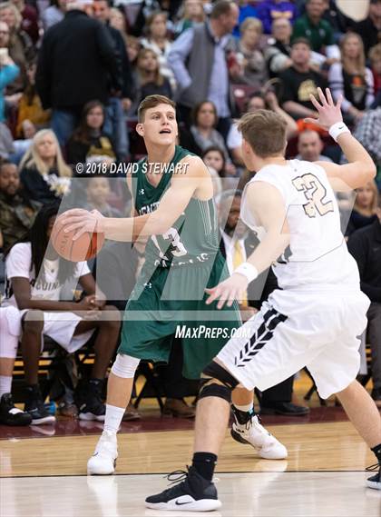 Thumbnail 3 in Canton Central Catholic @ Aquinas photogallery.