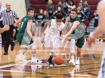 Thumbnail 1 in Canton Central Catholic @ Aquinas photogallery.