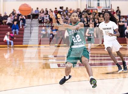 Thumbnail 3 in Canton Central Catholic @ Aquinas photogallery.