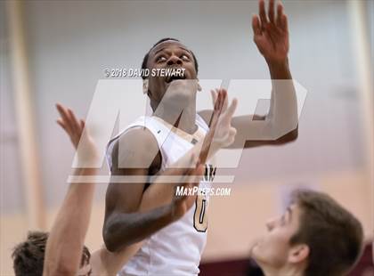 Thumbnail 1 in Canton Central Catholic @ Aquinas photogallery.