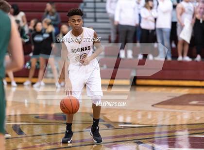 Thumbnail 3 in Canton Central Catholic @ Aquinas photogallery.