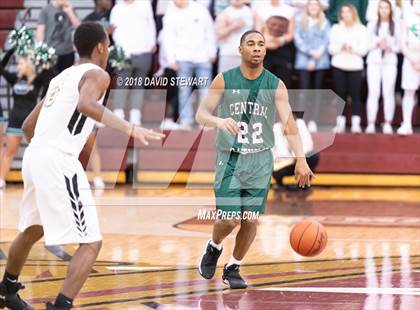Thumbnail 3 in Canton Central Catholic @ Aquinas photogallery.