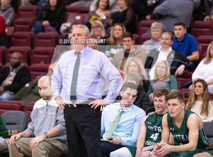 Thumbnail 2 in Canton Central Catholic @ Aquinas photogallery.