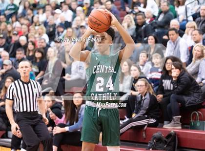 Thumbnail 1 in Canton Central Catholic @ Aquinas photogallery.