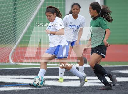 Thumbnail 2 in South San Antonio @ Reagan photogallery.