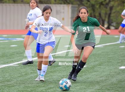 Thumbnail 2 in South San Antonio @ Reagan photogallery.