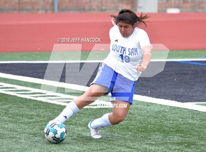 Thumbnail 1 in South San Antonio @ Reagan photogallery.
