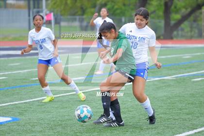 Thumbnail 3 in South San Antonio @ Reagan photogallery.