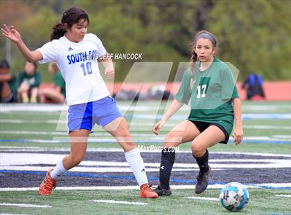 Thumbnail 1 in South San Antonio @ Reagan photogallery.
