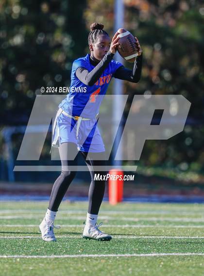 Thumbnail 2 in Columbus vs. Mary Persons (GHSA Division 1 Round 1) photogallery.